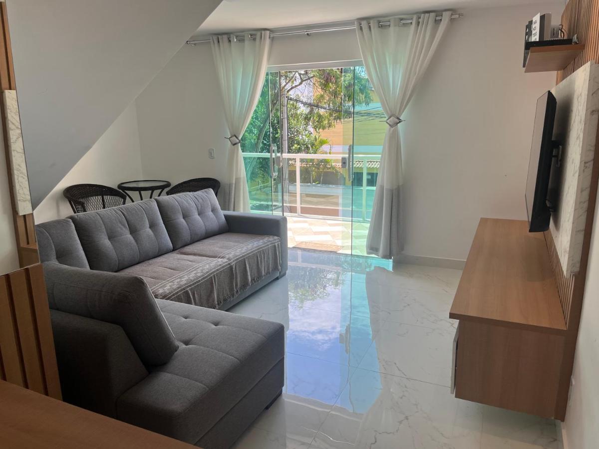 Luxo Com Spa Exclusivo No Paraiso Do Pero! Cabo Frio Exteriör bild