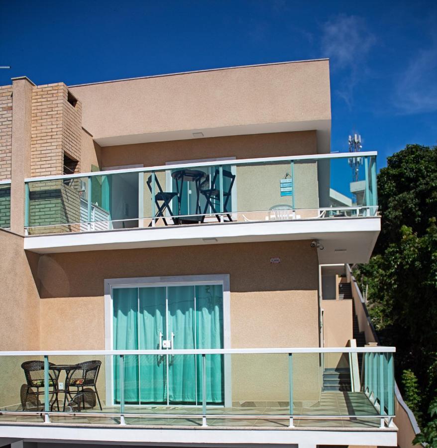 Luxo Com Spa Exclusivo No Paraiso Do Pero! Cabo Frio Exteriör bild