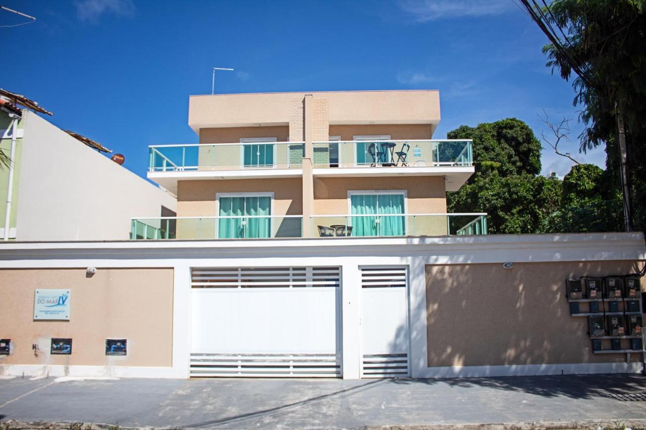 Luxo Com Spa Exclusivo No Paraiso Do Pero! Cabo Frio Exteriör bild