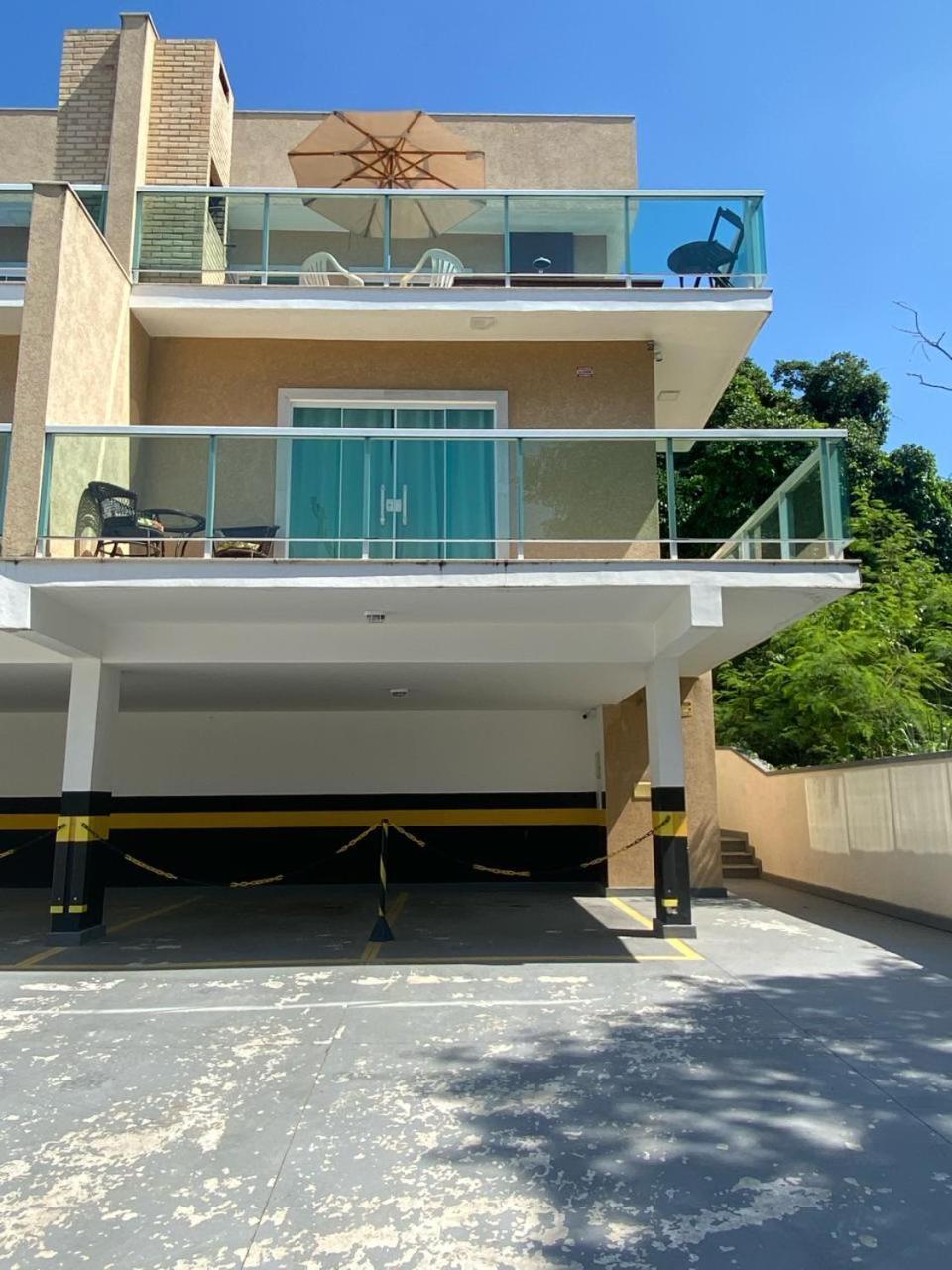 Luxo Com Spa Exclusivo No Paraiso Do Pero! Cabo Frio Exteriör bild